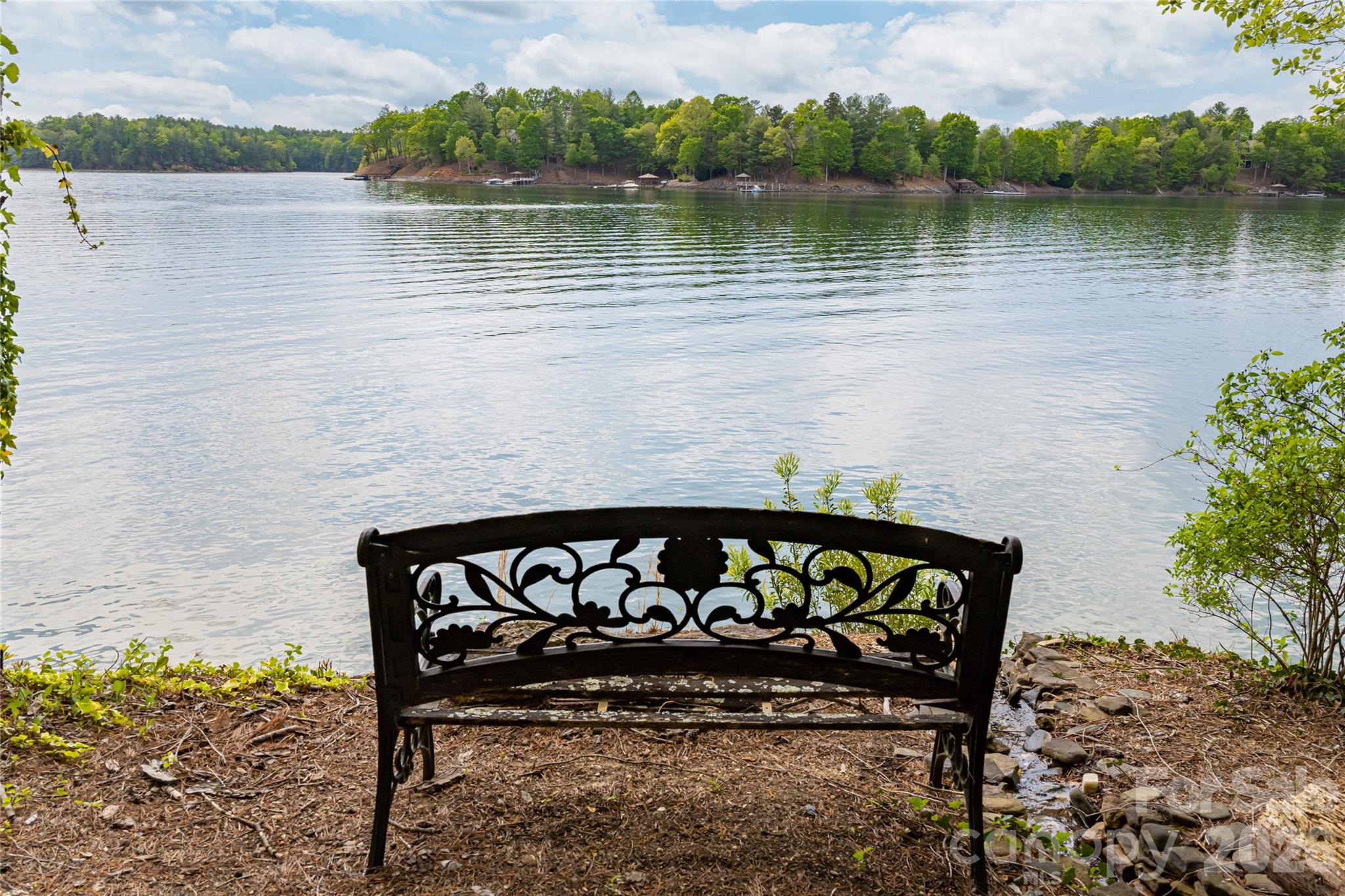 East Shores - Residential