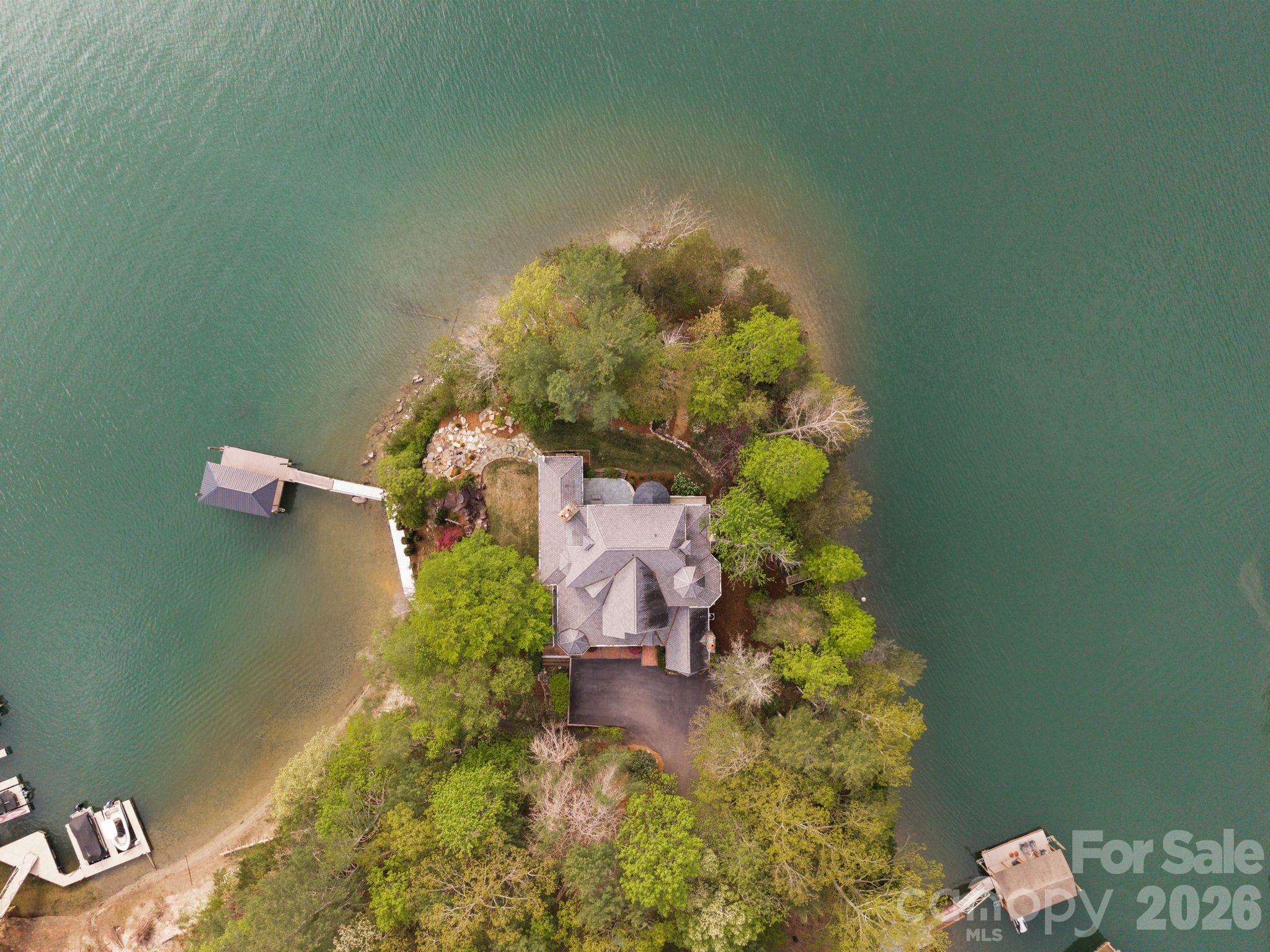 East Shores - Residential