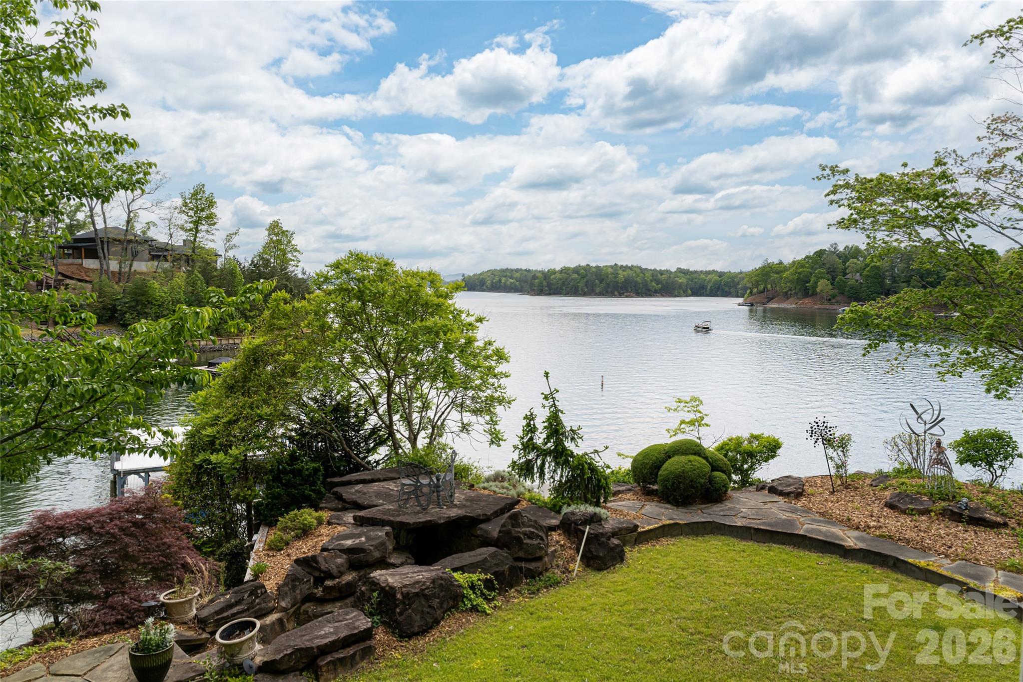 East Shores - Residential