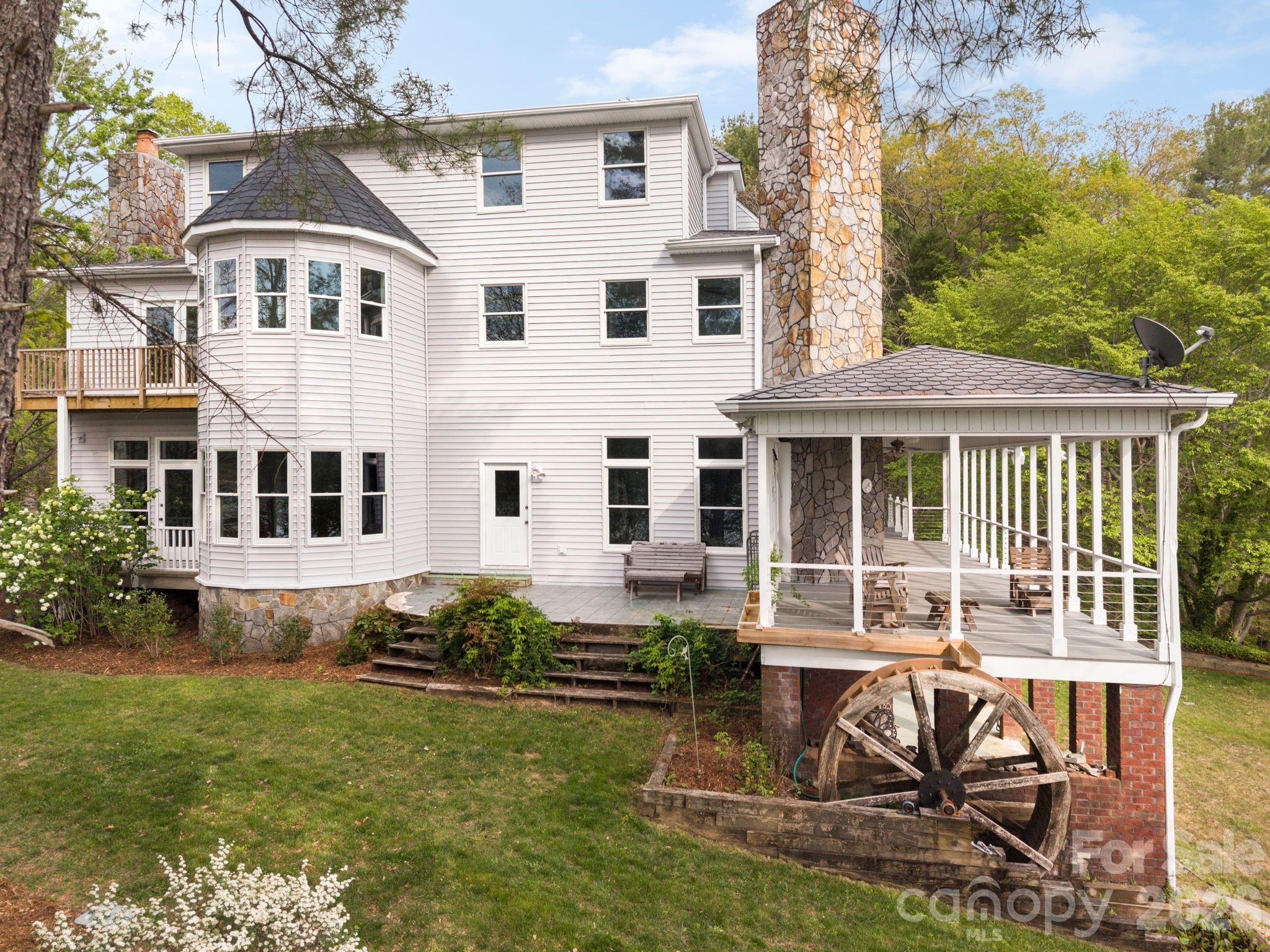 East Shores - Residential