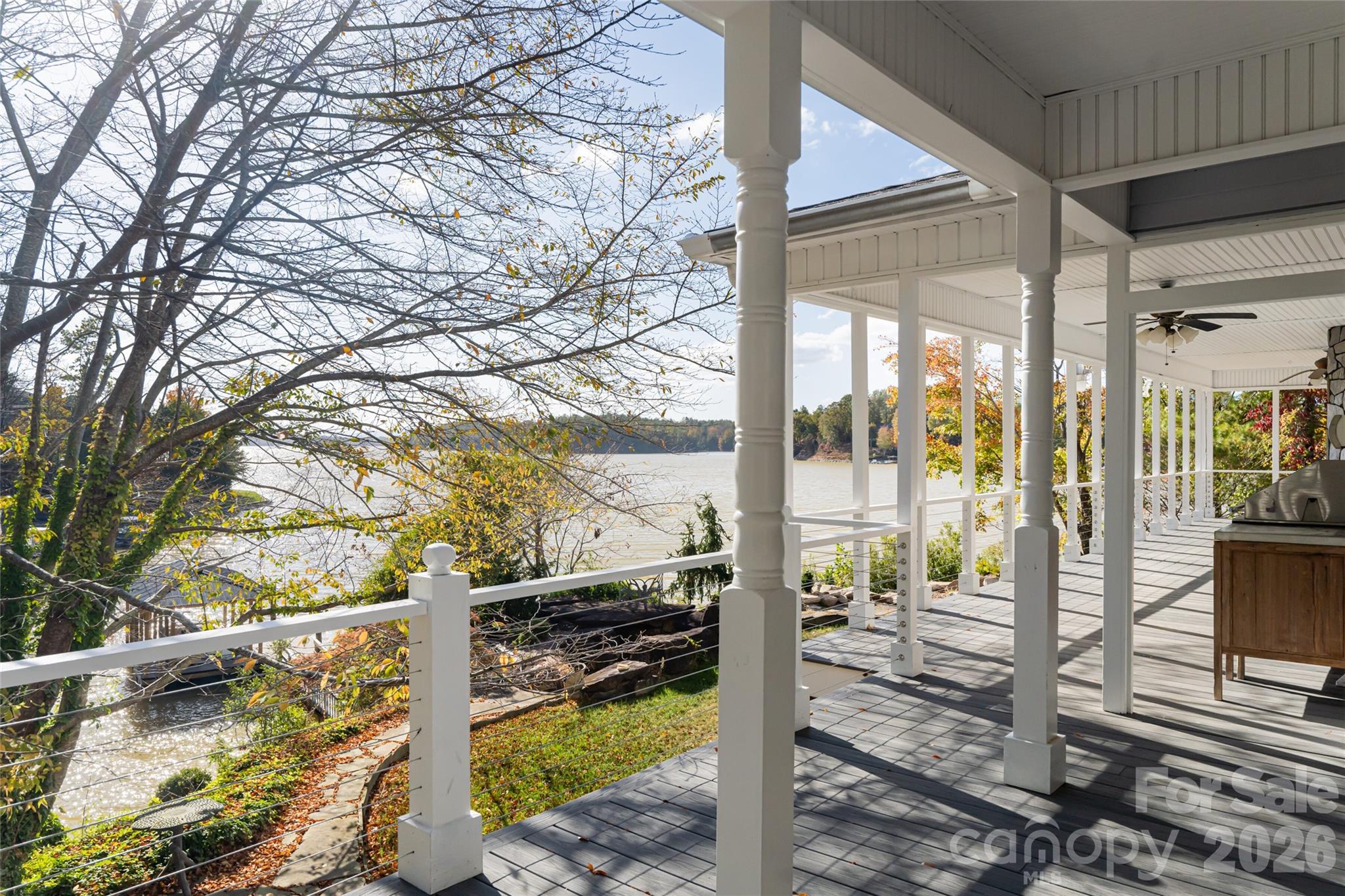 East Shores - Residential