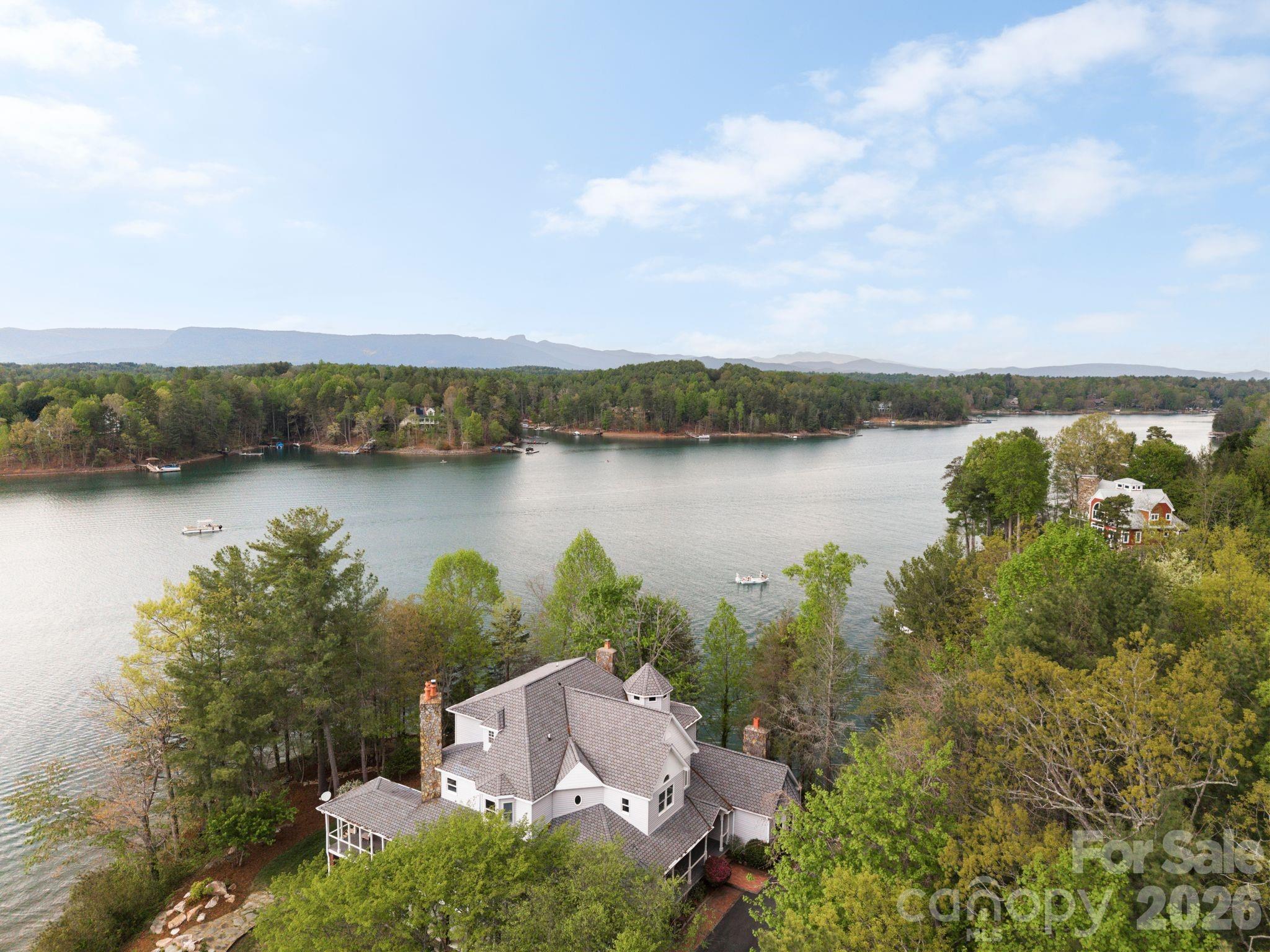 East Shores - Residential