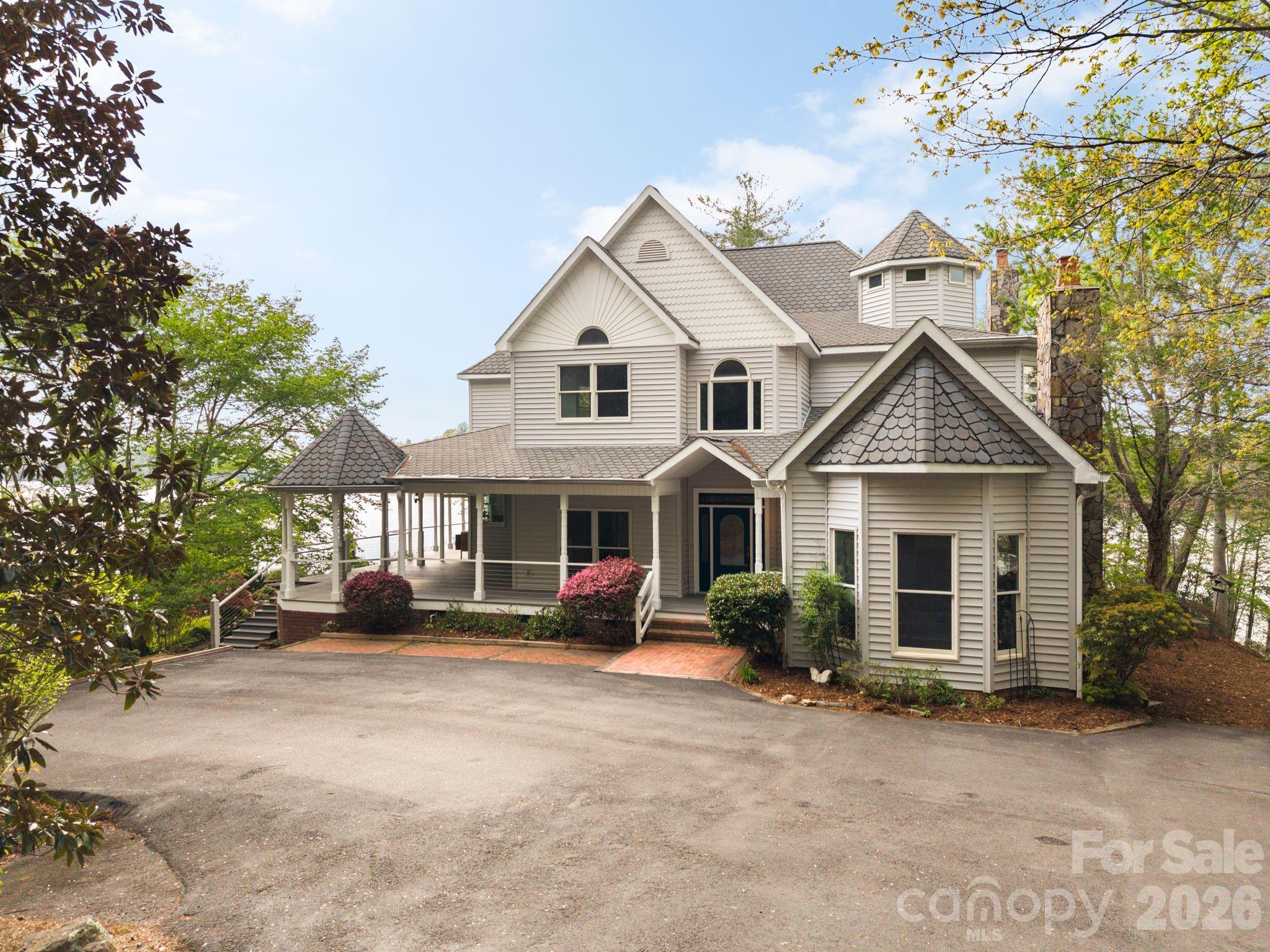 East Shores - Residential