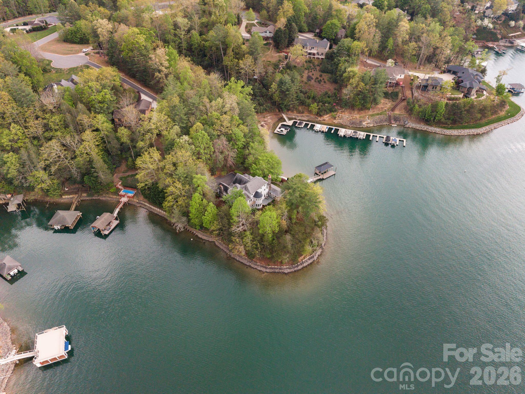 East Shores - Residential