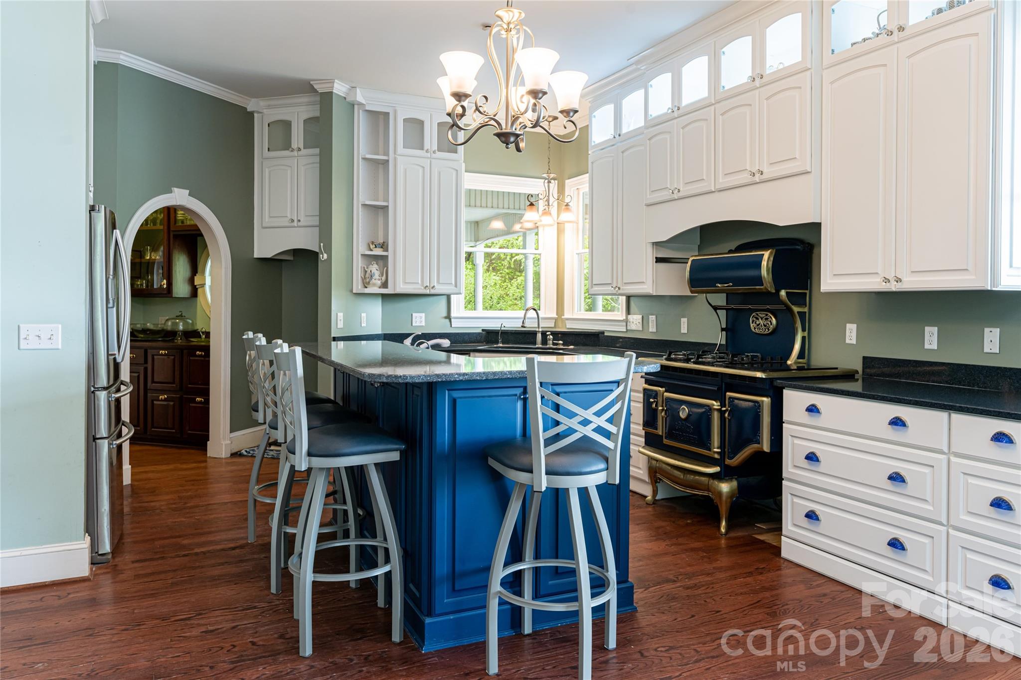 East Shores - Residential