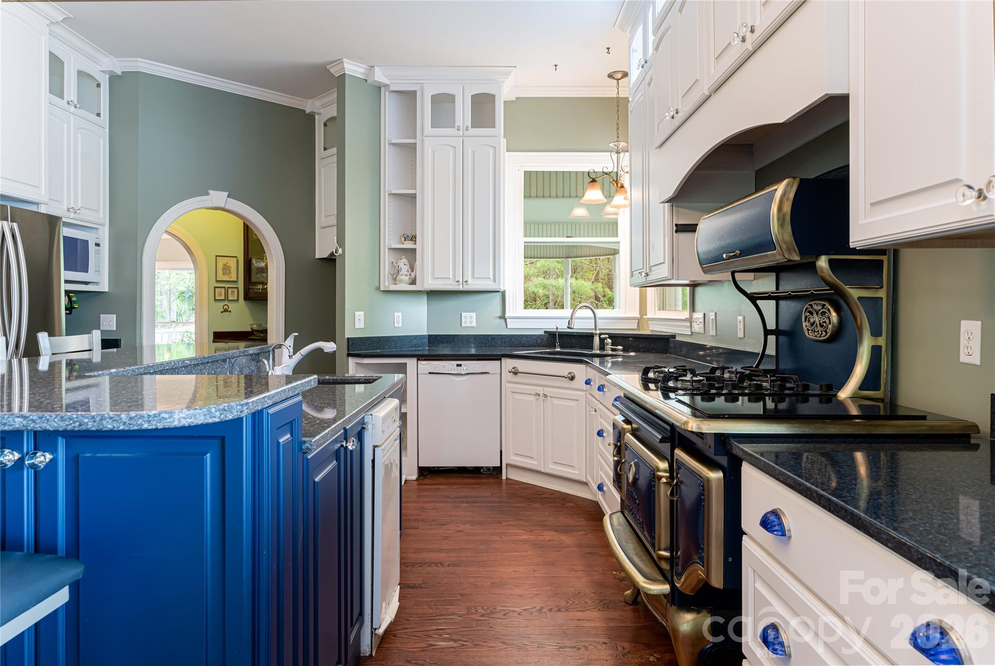 East Shores - Residential