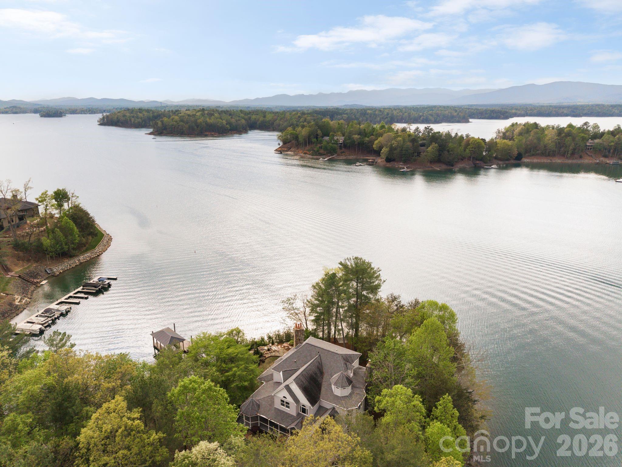 East Shores - Residential