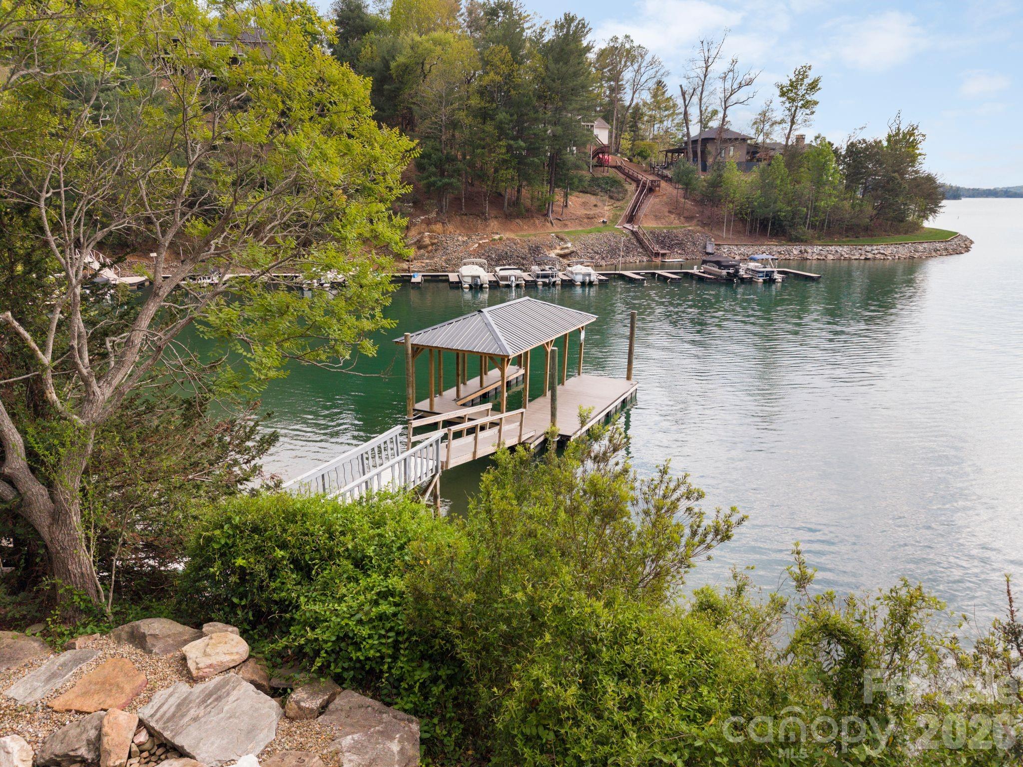 East Shores - Residential