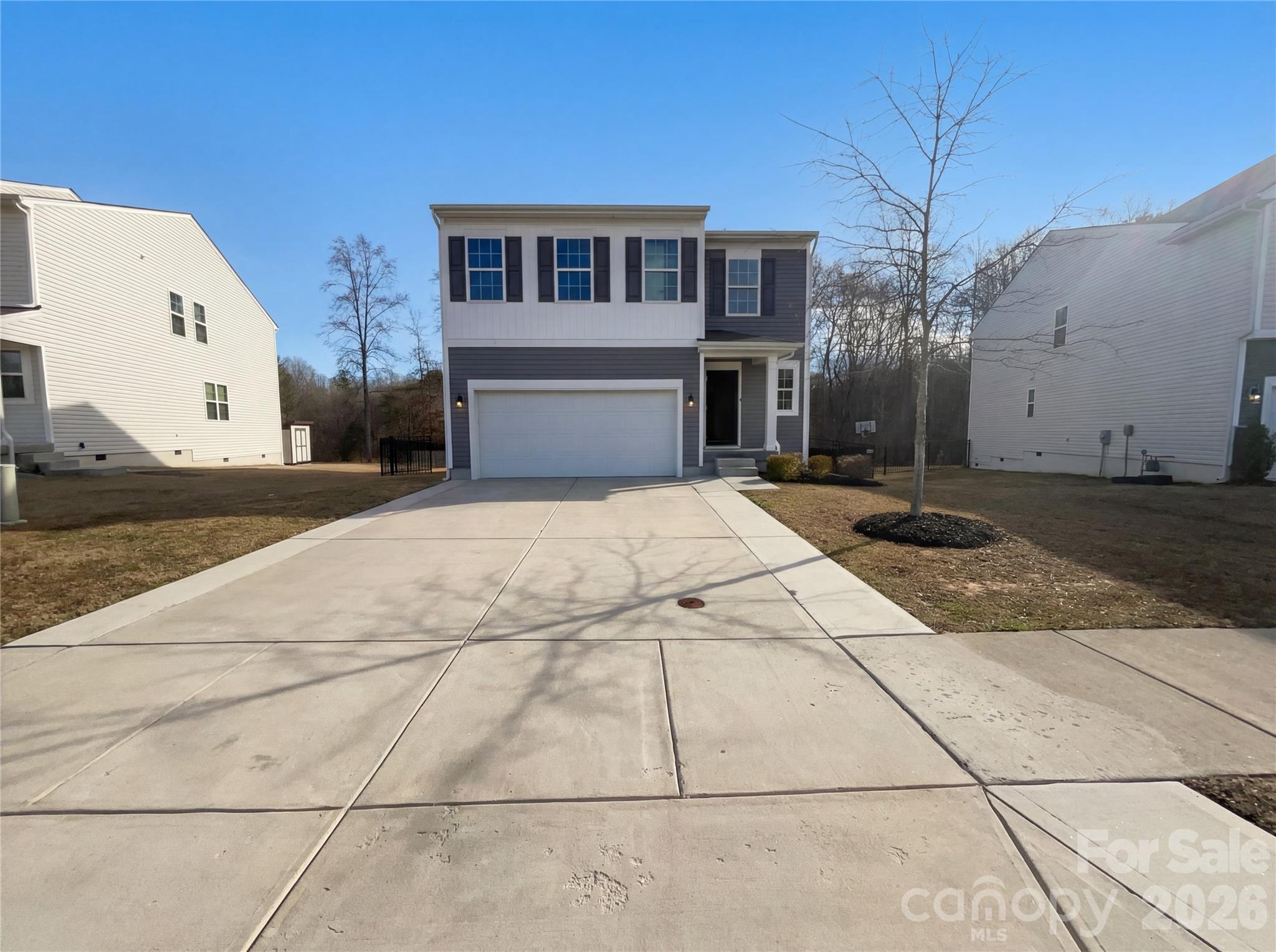 Brookfield - Residential