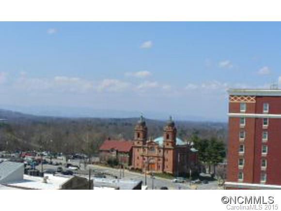 Old Pennys Bldg. Condominiums - Residential