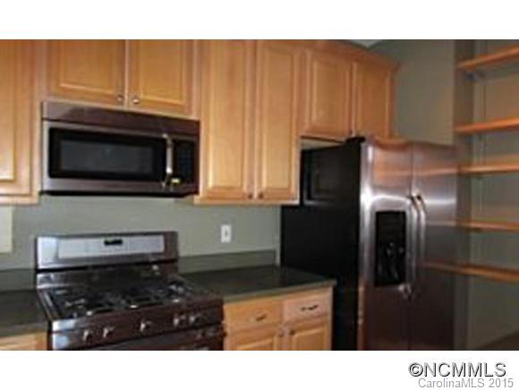 Old Pennys Bldg. Condominiums - Residential