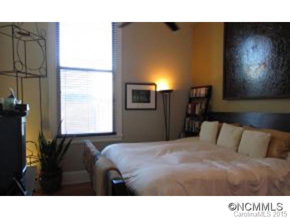 Old Pennys Bldg. Condominiums - Residential