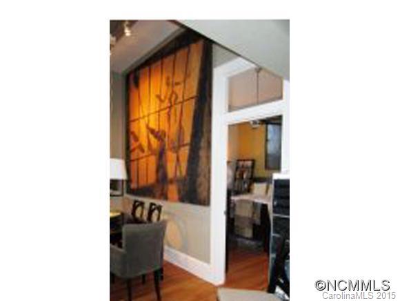 Old Pennys Bldg. Condominiums - Residential