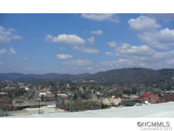 Old Pennys Bldg. Condominiums - Residential