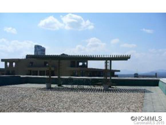 Old Pennys Bldg. Condominiums - Residential