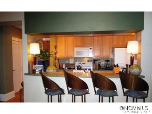 Old Pennys Bldg. Condominiums - Residential