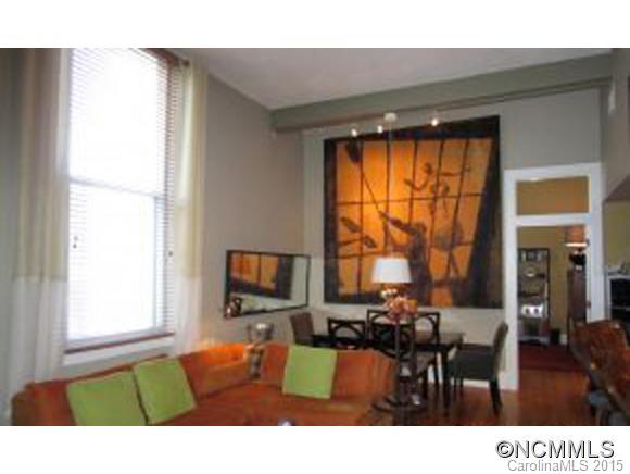 Old Pennys Bldg. Condominiums - Residential