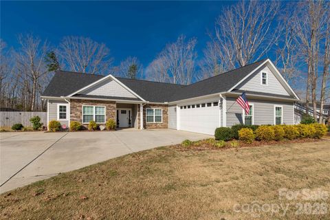 2577 Craig Farm Road Lancaster SC 29720