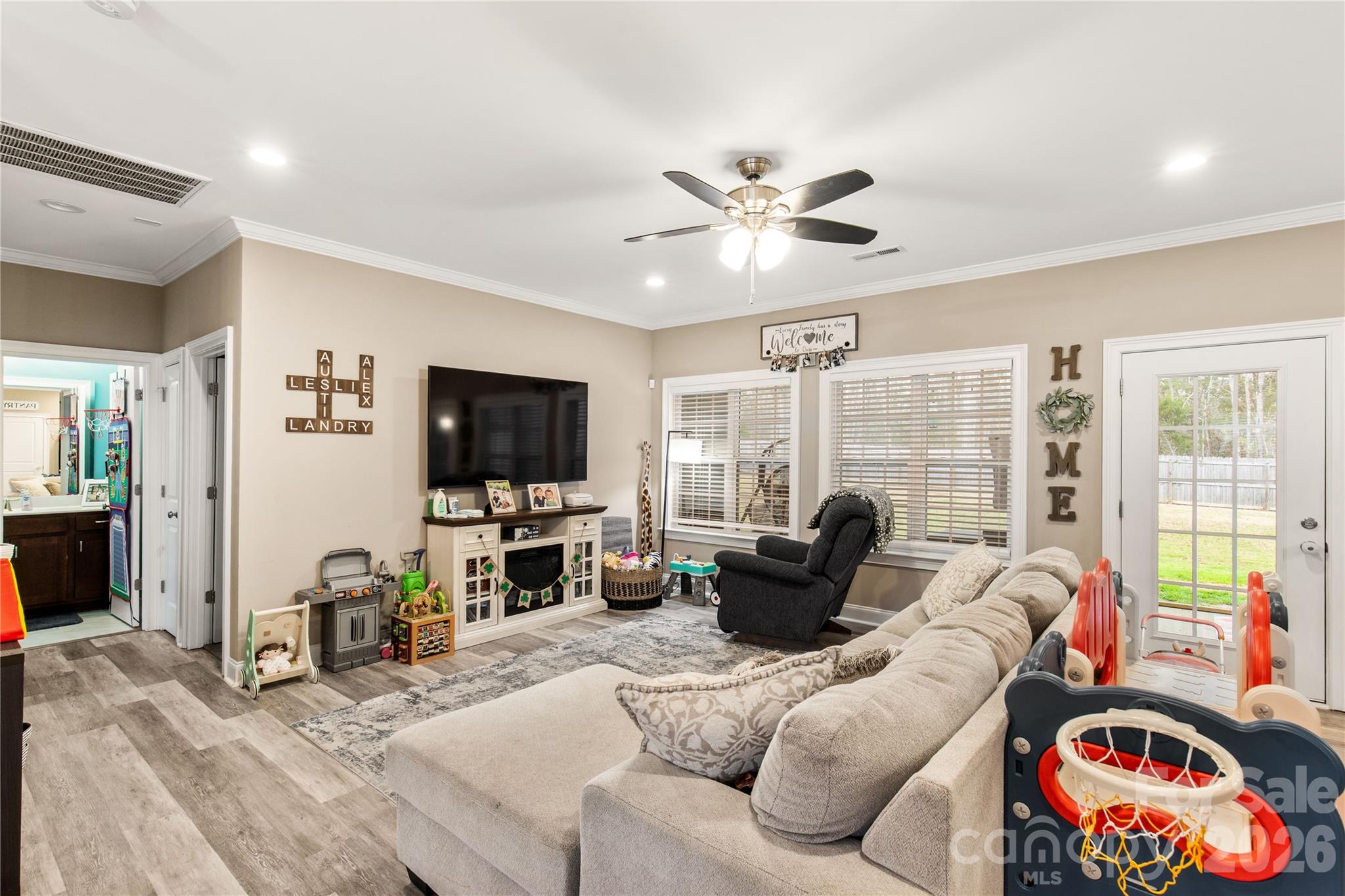 2577 Craig Farm Road