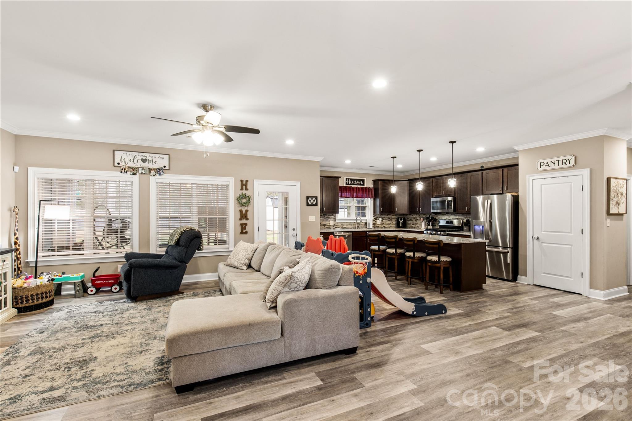 2577 Craig Farm Road