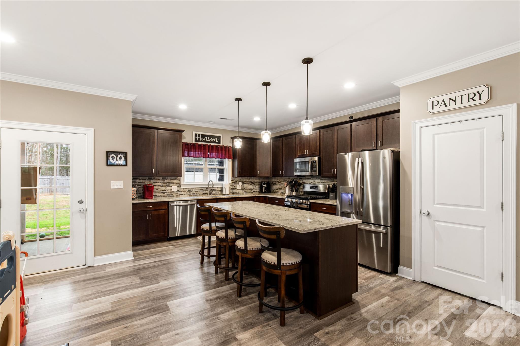 2577 Craig Farm Road