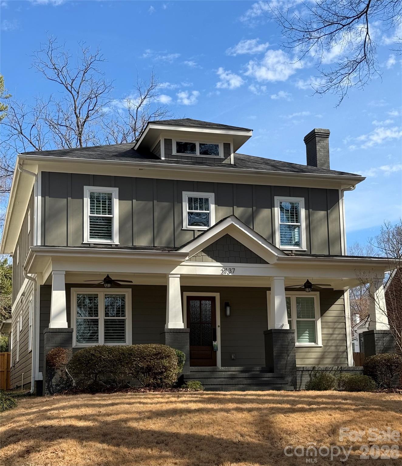 Chantilly - Residential