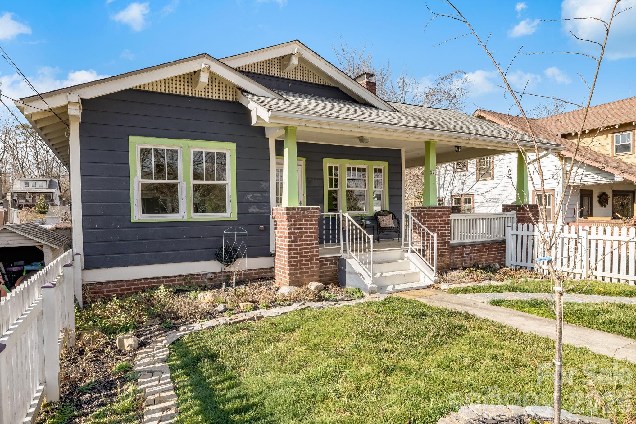 174 Dorchester Avenue