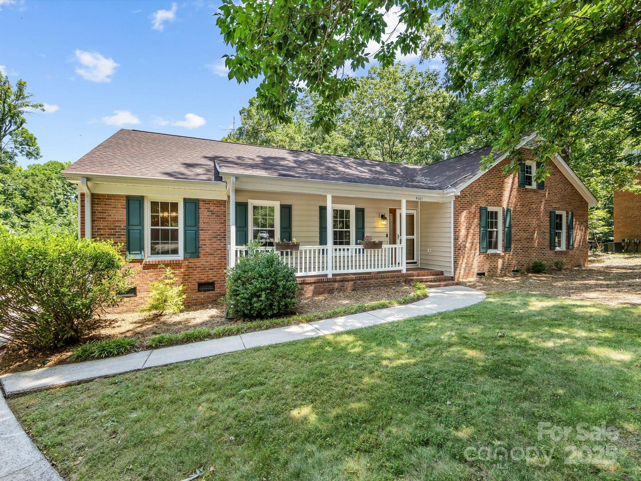 4601 Bournewood Lane