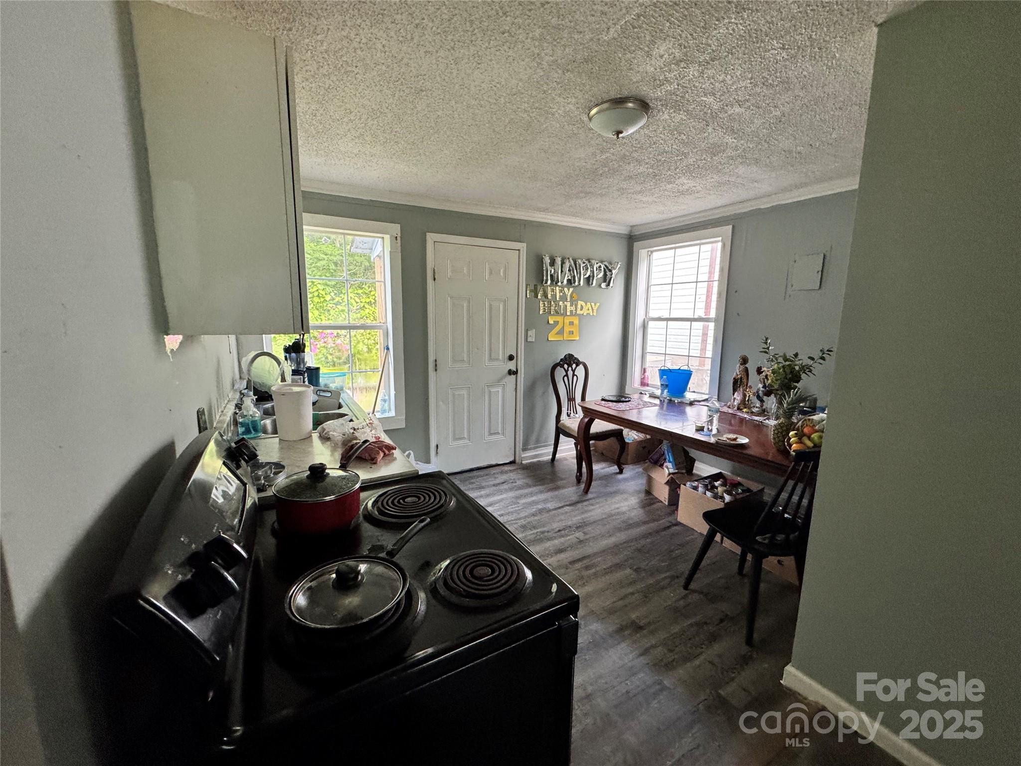 336 Hamilton Drive NE