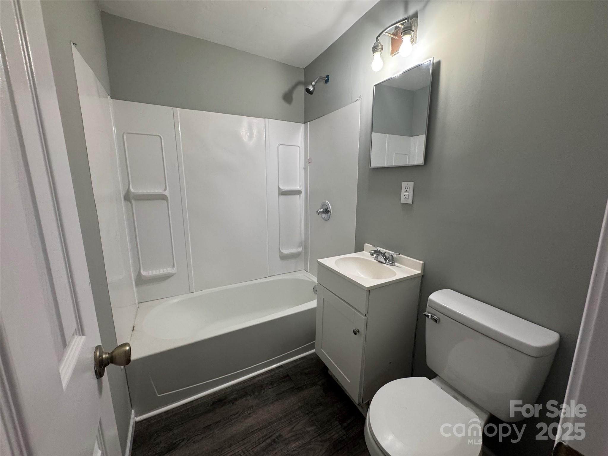 Brookwood - Residential Income