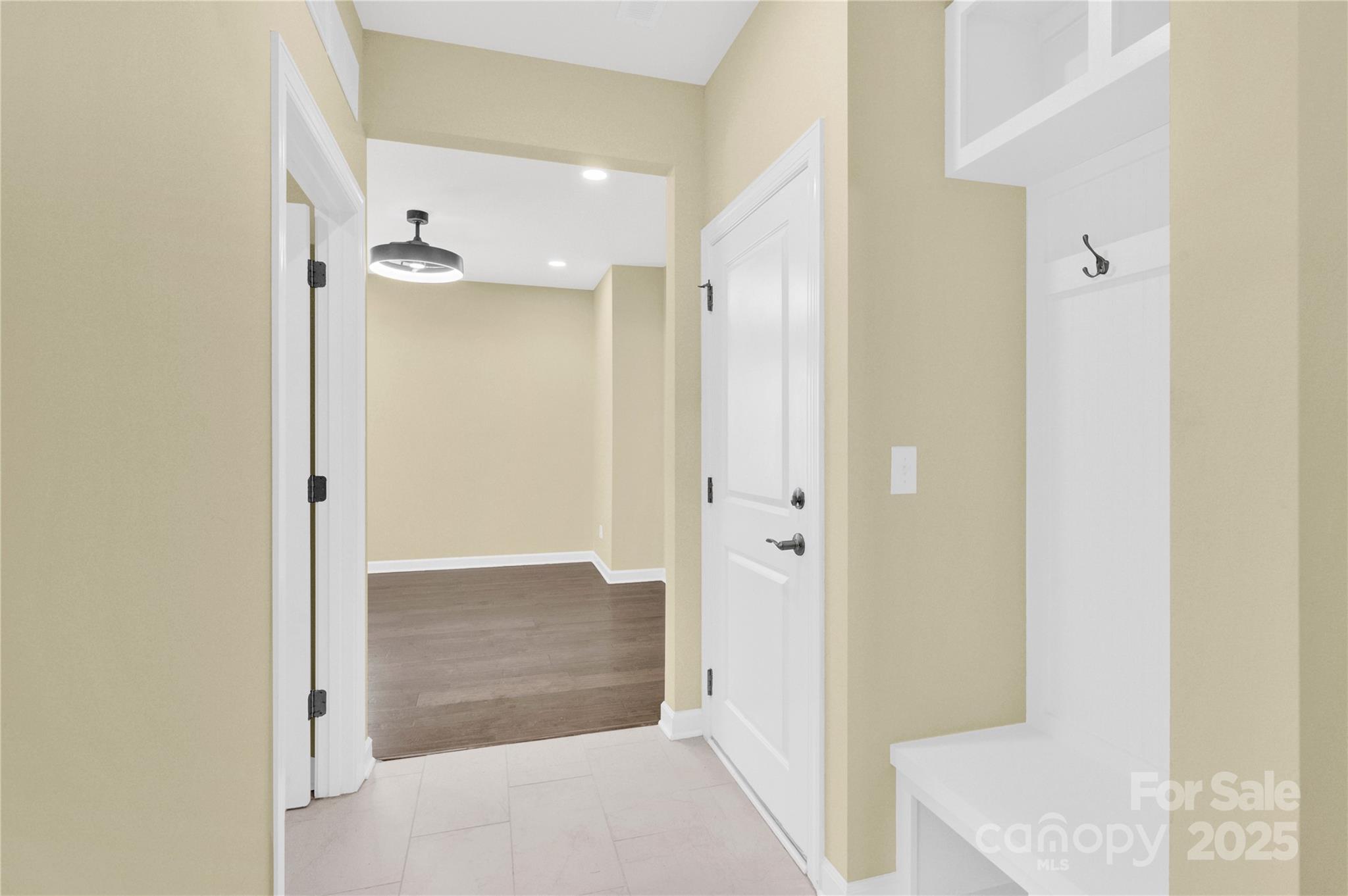 Larkhaven Hills - Residential