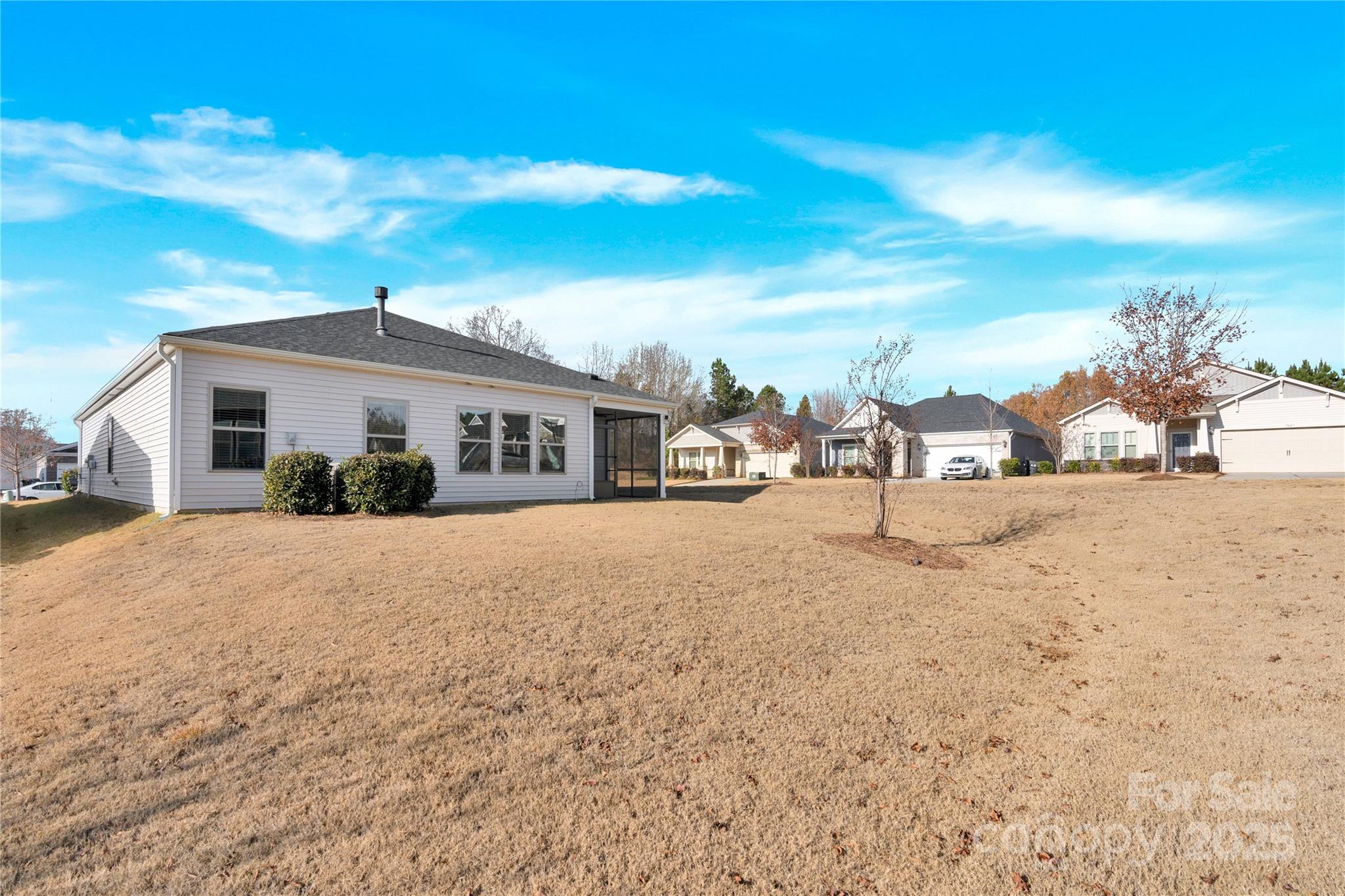 Larkhaven Hills - Residential