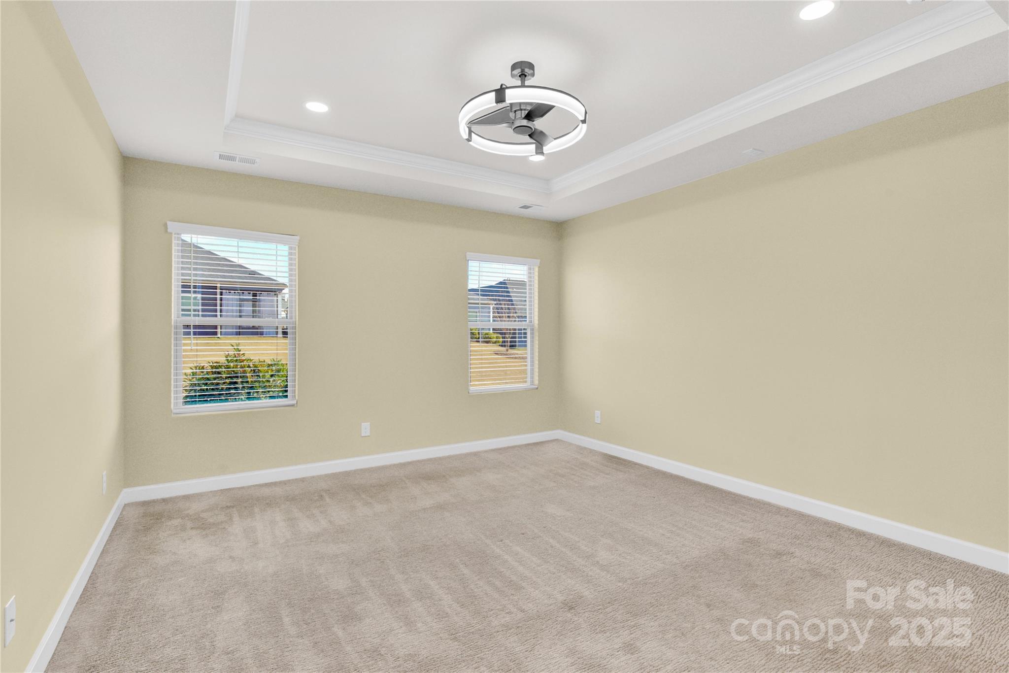 Larkhaven Hills - Residential