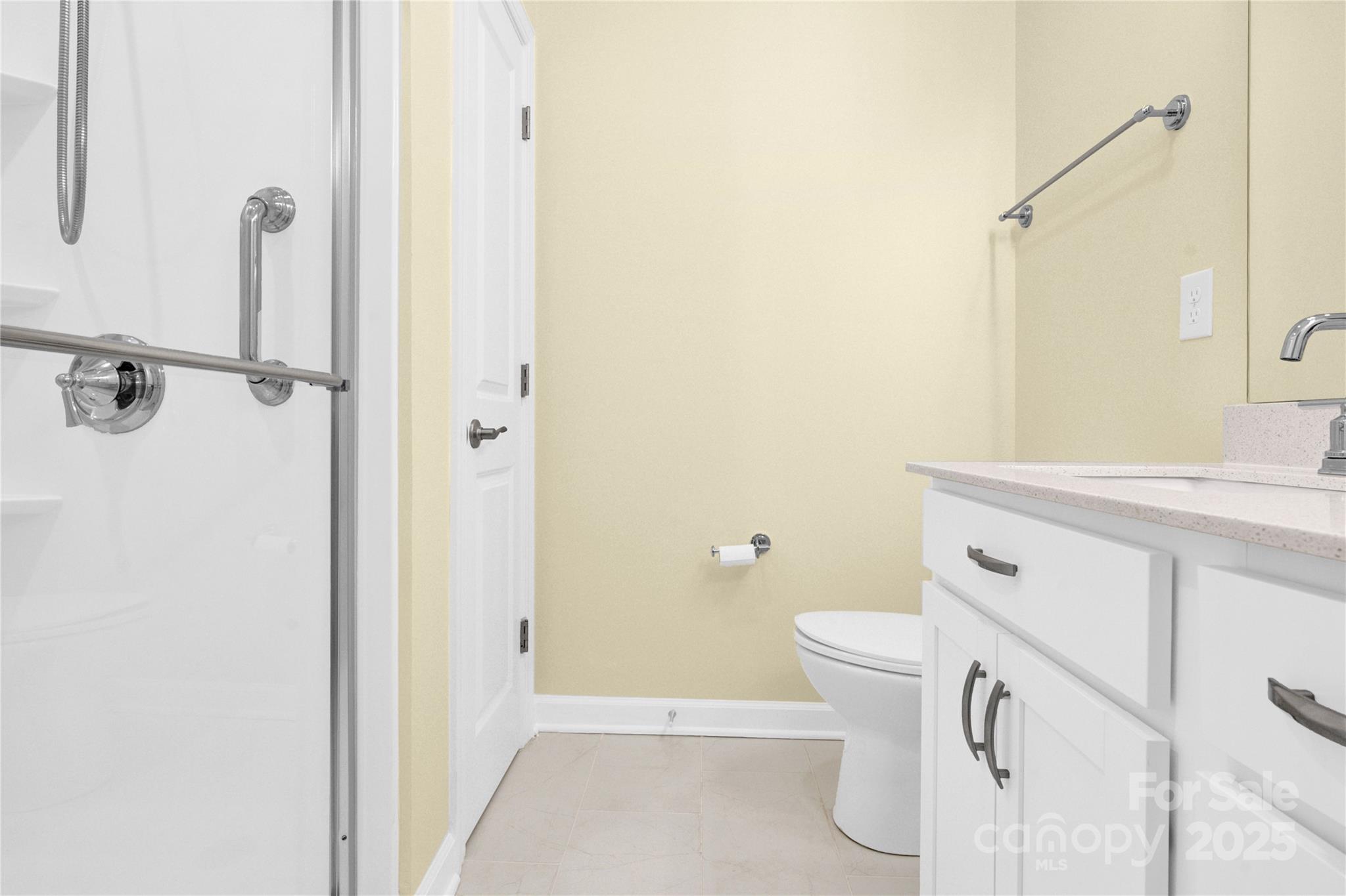 Larkhaven Hills - Residential