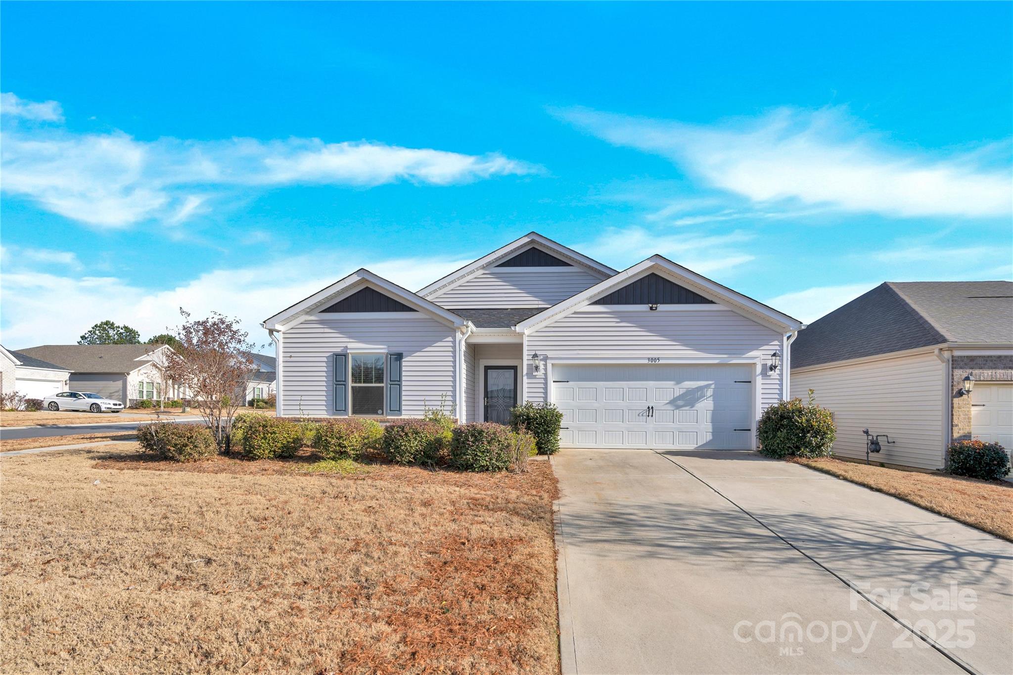 3005 Striped Maple Court