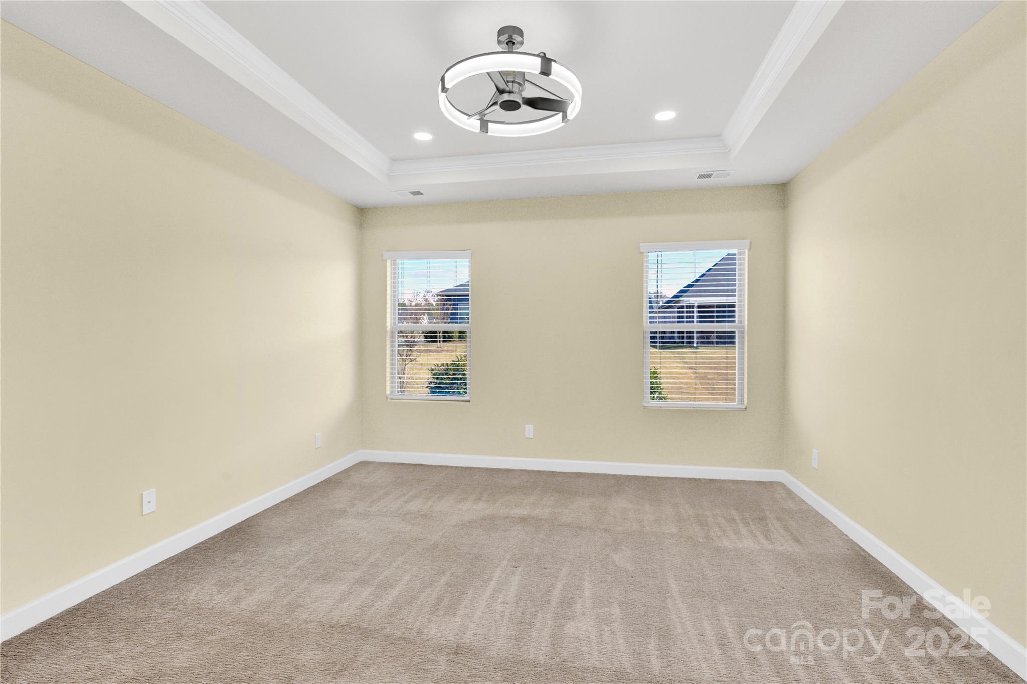 Larkhaven Hills - Residential