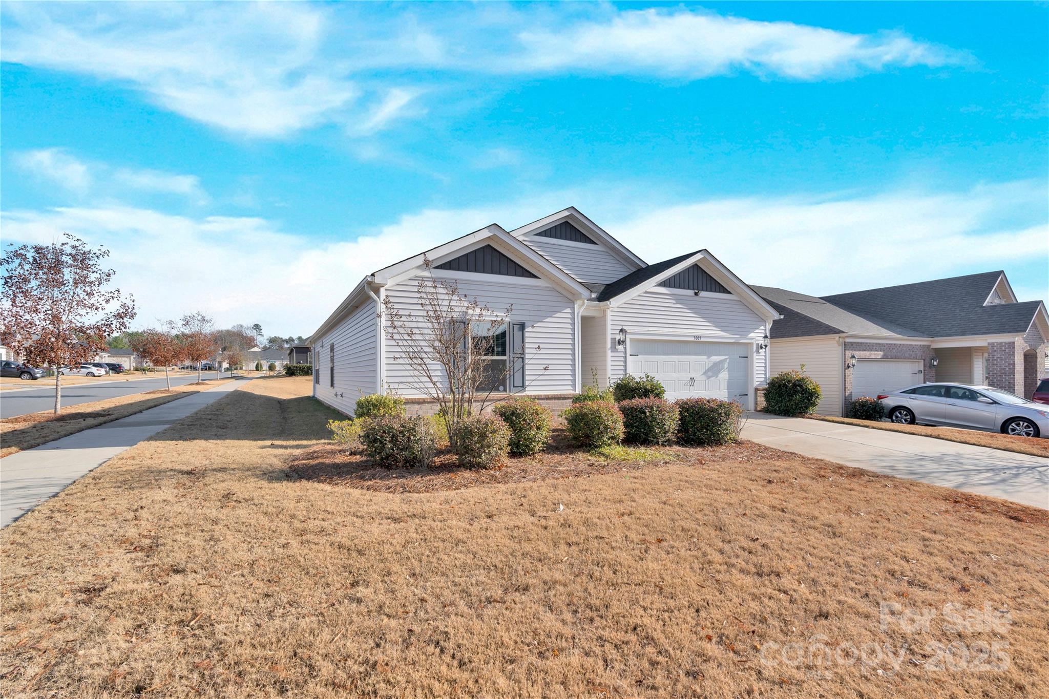 Larkhaven Hills - Residential