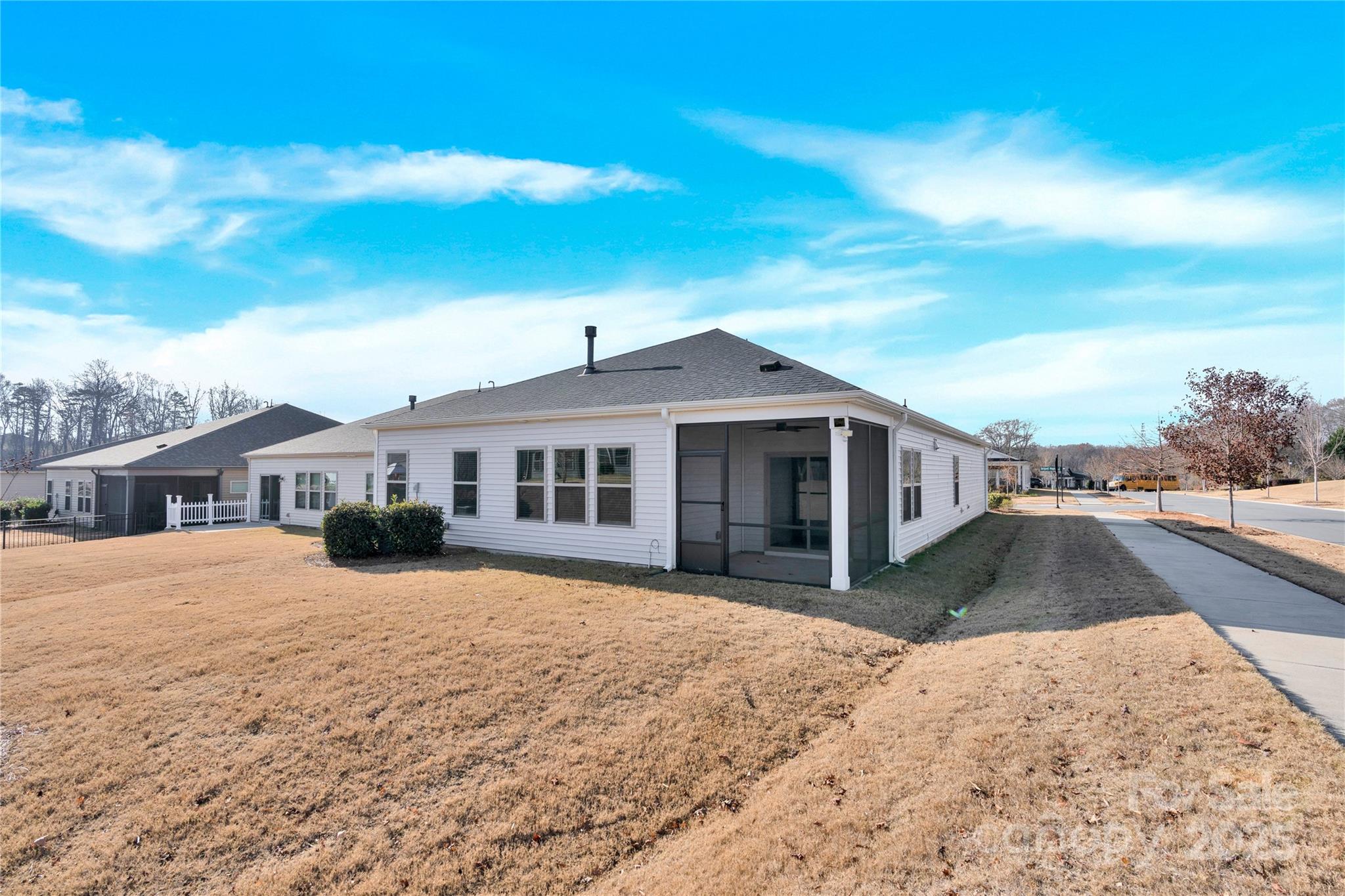 Larkhaven Hills - Residential