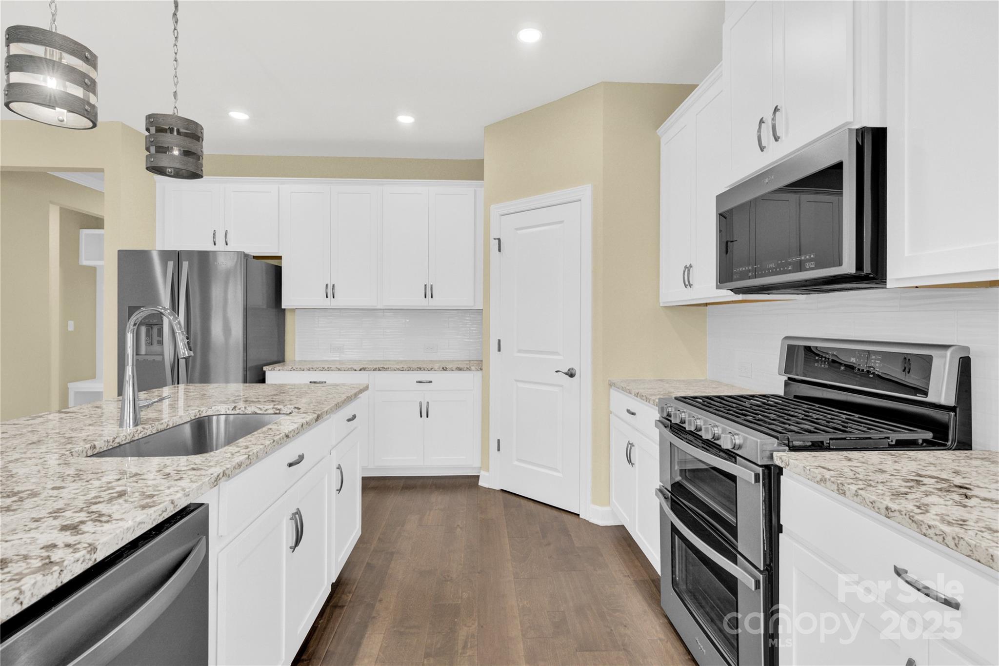 3005 Striped Maple Court