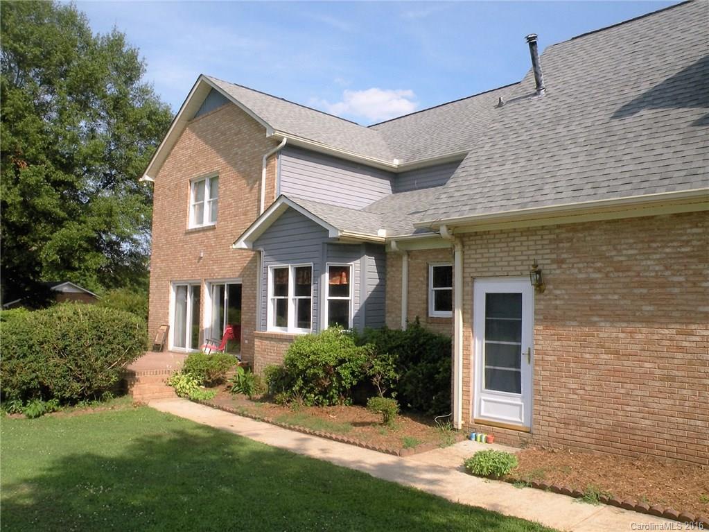 Pennington Meadows - Residential