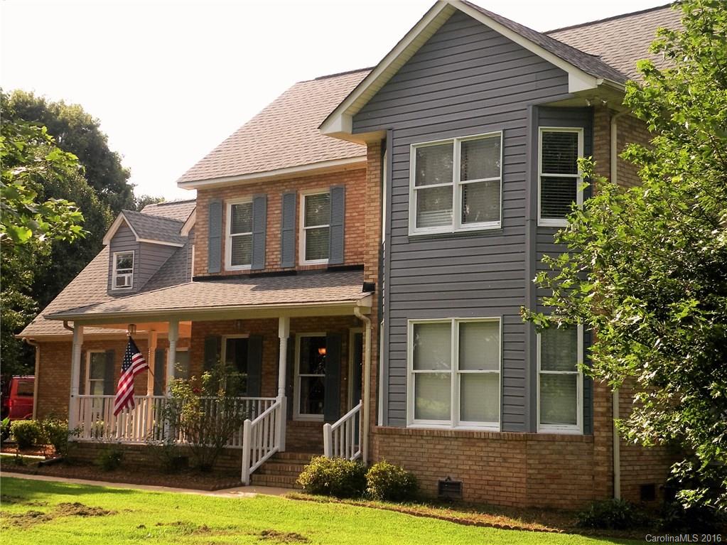 Pennington Meadows - Residential