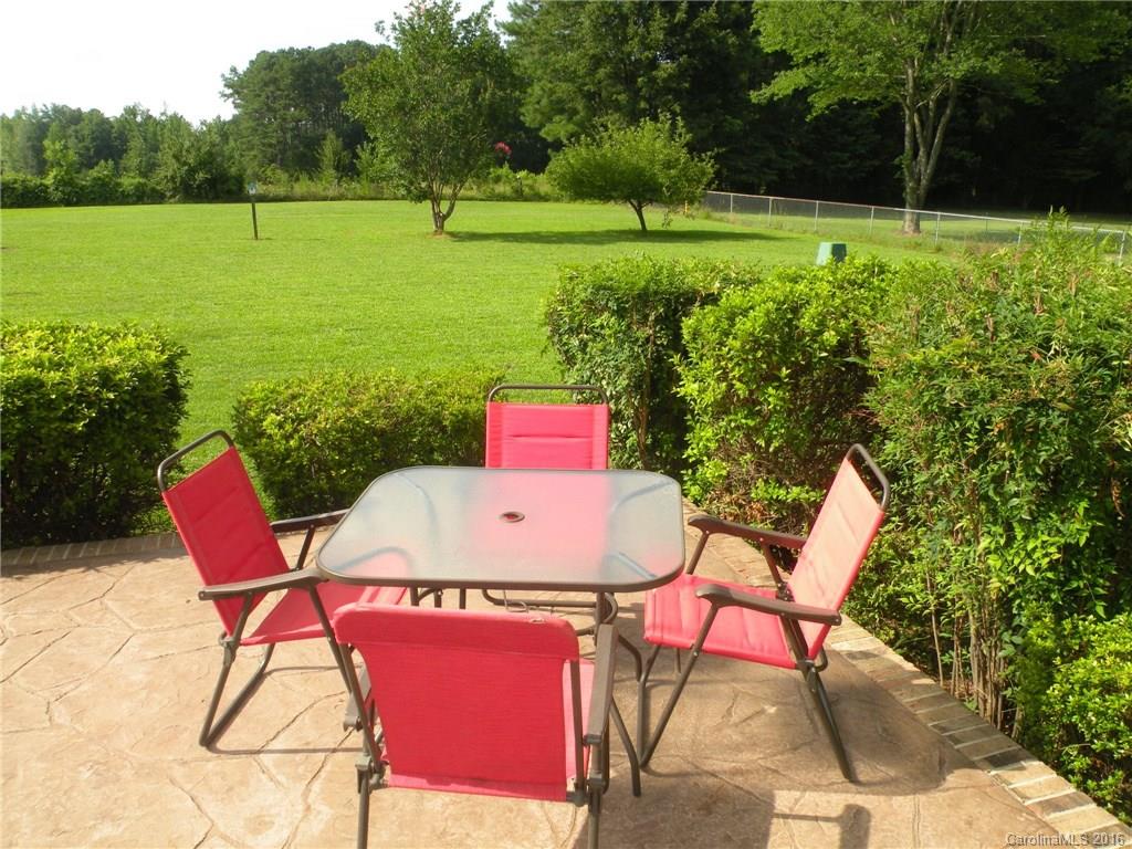 Pennington Meadows - Residential