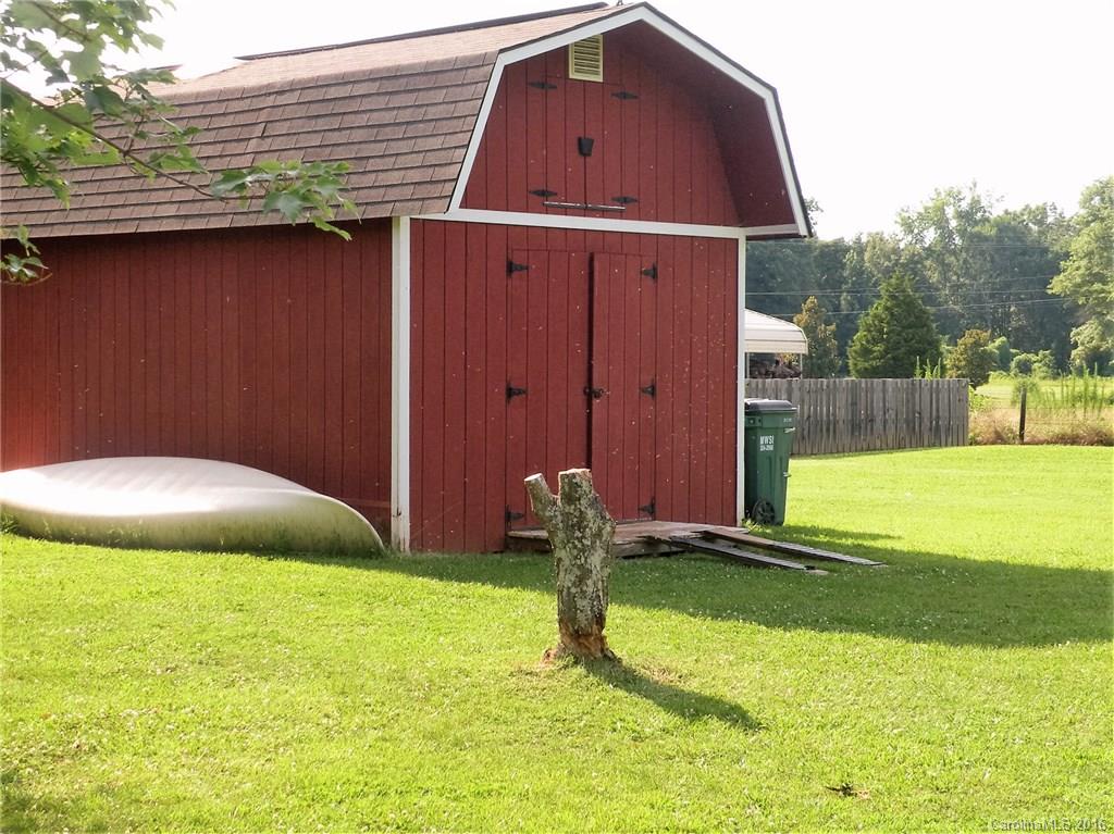 Pennington Meadows - Residential