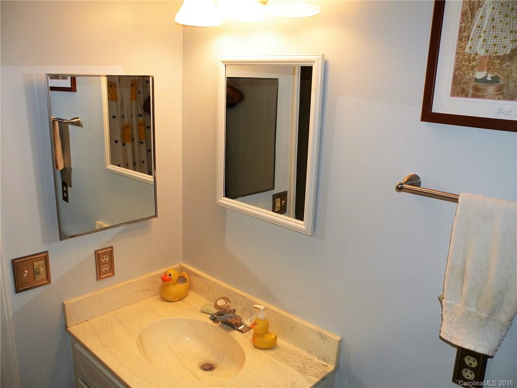 Pennington Meadows - Residential