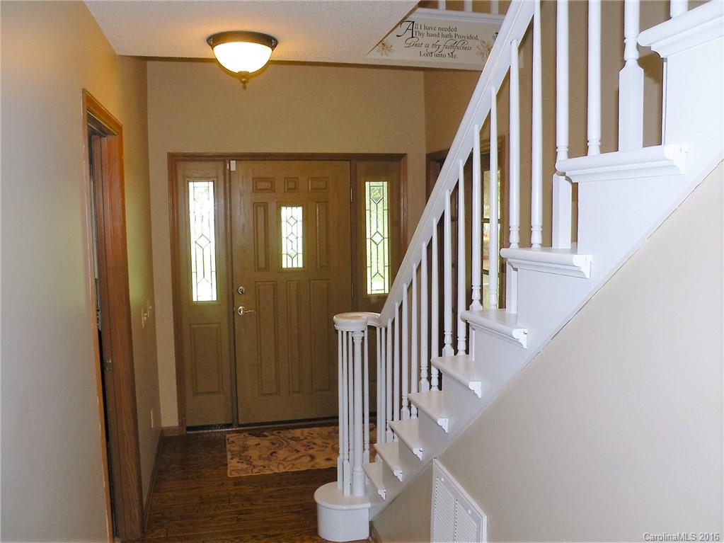 Pennington Meadows - Residential