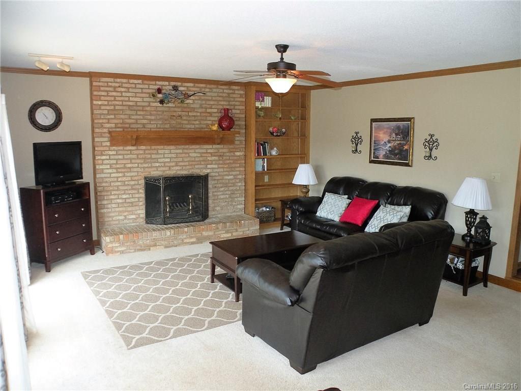 Pennington Meadows - Residential