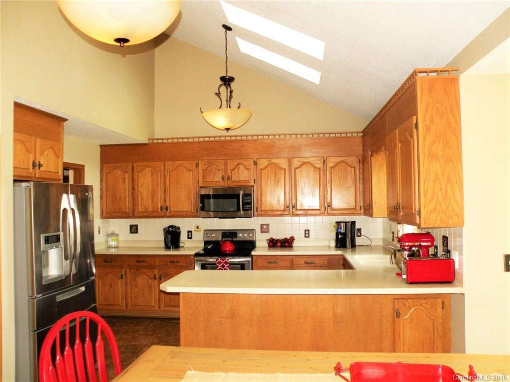 Pennington Meadows - Residential