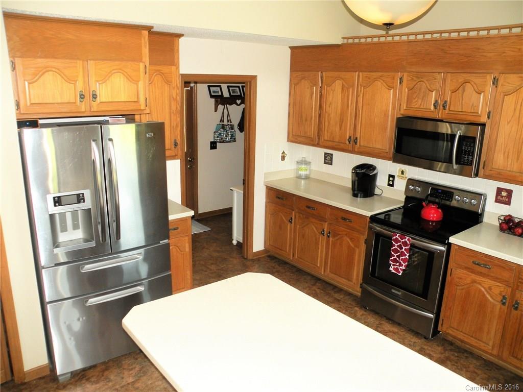 Pennington Meadows - Residential