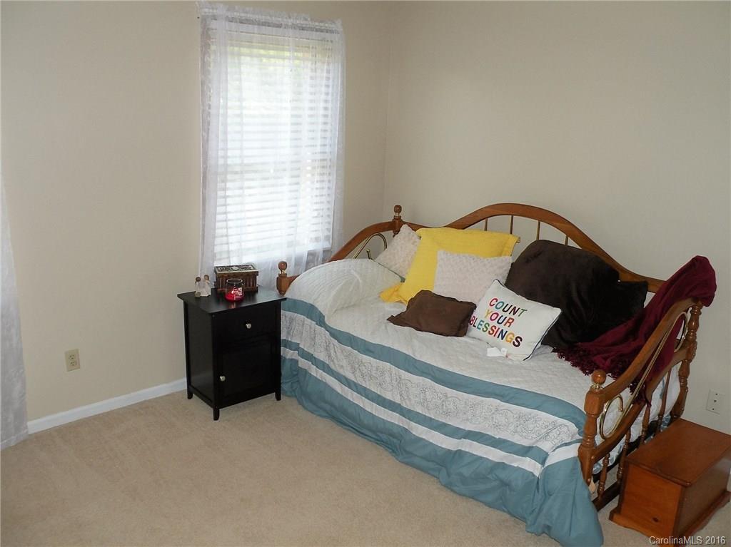 Pennington Meadows - Residential