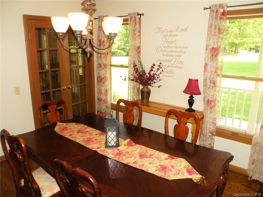 Pennington Meadows - Residential